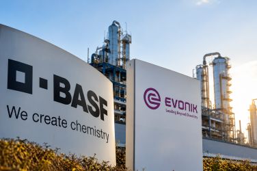 Imagen generada con IA. ¿Qué hacer con la acción de BASF?